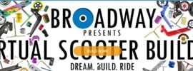 Broadway Pro Scooters