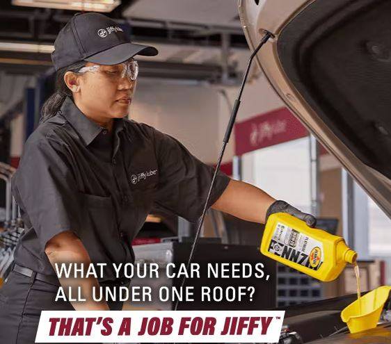 Jiffy Lube Coupons Vancouver Wa