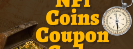 50% Off NFl Coins Coupon Code For Free Shipping 2024